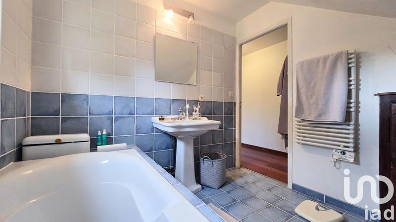 Maison de campagne - 413 m² - 16 pièces