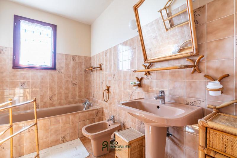 Villa - 99 m² - 4 pièces