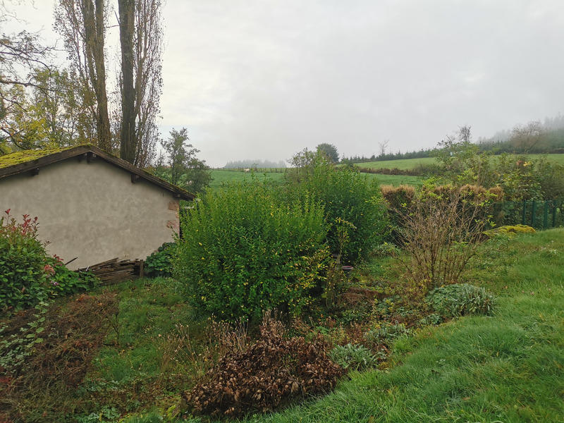 Maison - 152 m² - 6 pièces