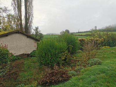 Maison - 152 m² - 6 pièces