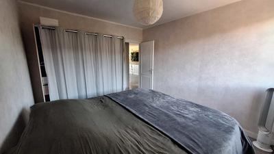 Appartement - 90 m² - 5 pièces