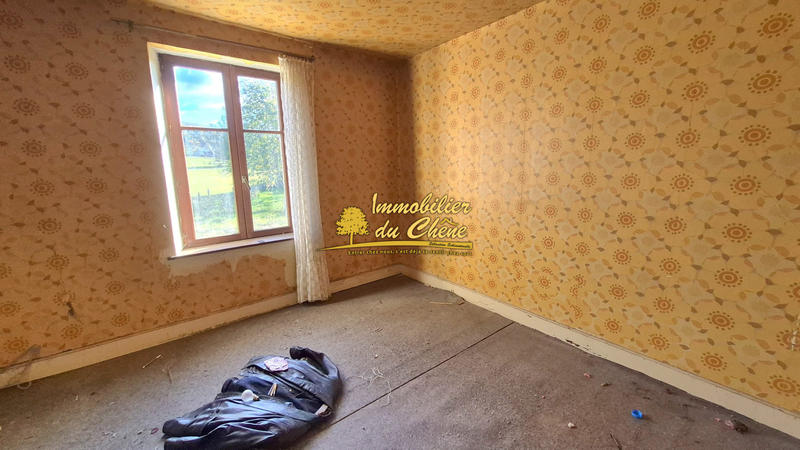 Maison - 96 m² - 7 pièces