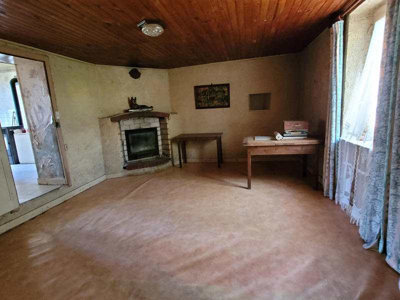 Maison - 107 m² - 4 pièces
