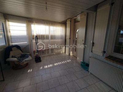 Maison traditionnelle - 127 m² - 6 pièces