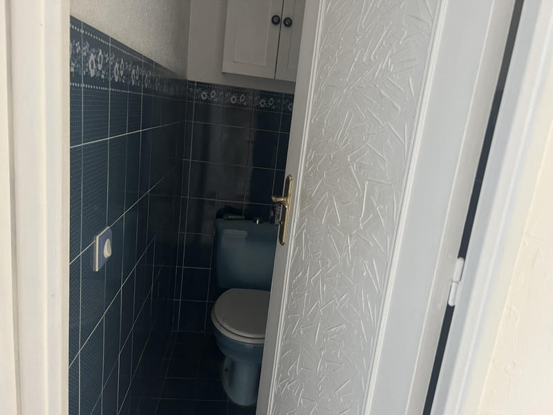 Appartement - 87 m² - 4 pièces