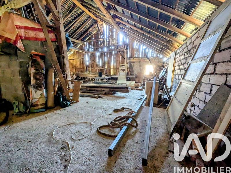 Maison - 150 m² - 4 pièces