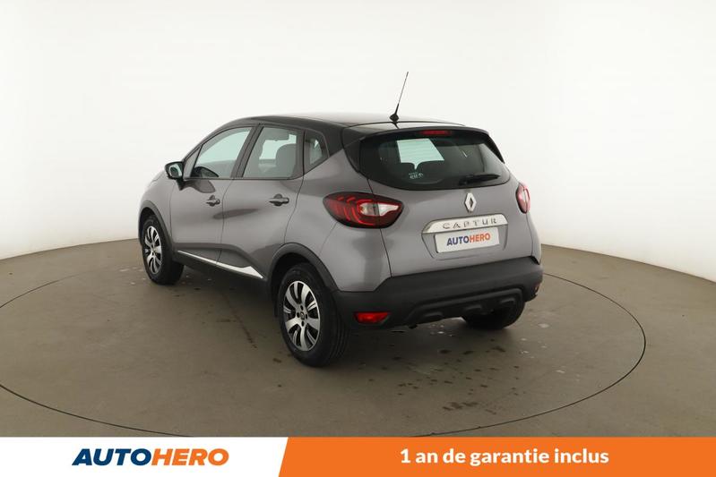 Renault Captur 1.5 dCi Business 90 ch