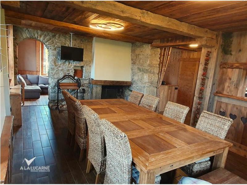 Ferme - 360 m² - 14 pièces