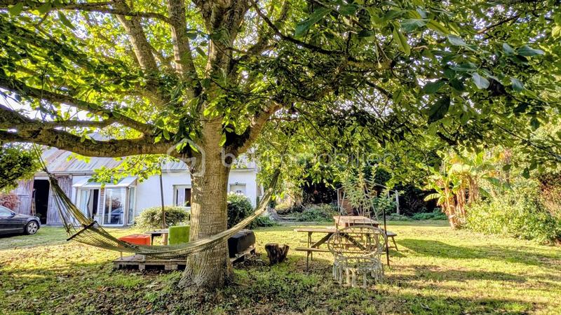 Maison de campagne - 63 m² - 2 pièces