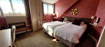 Fonds de commerce - 1 m²