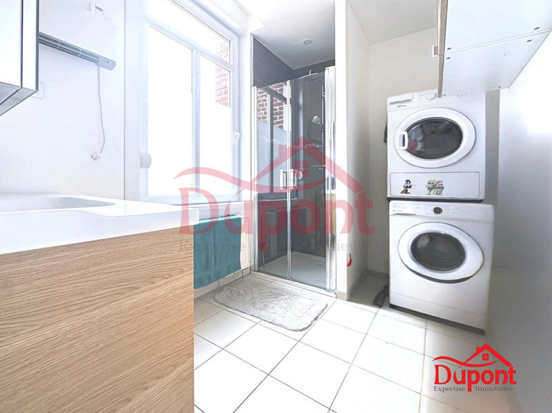 Maison - 130 m² - 7 pièces