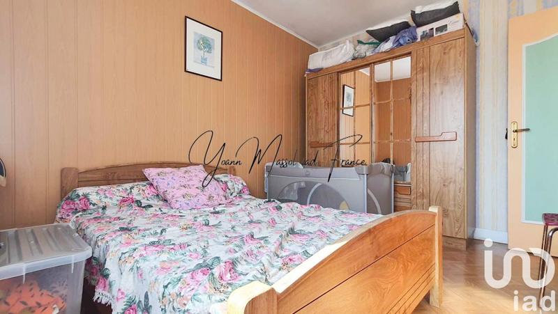 Maison - 103 m² - 5 pièces