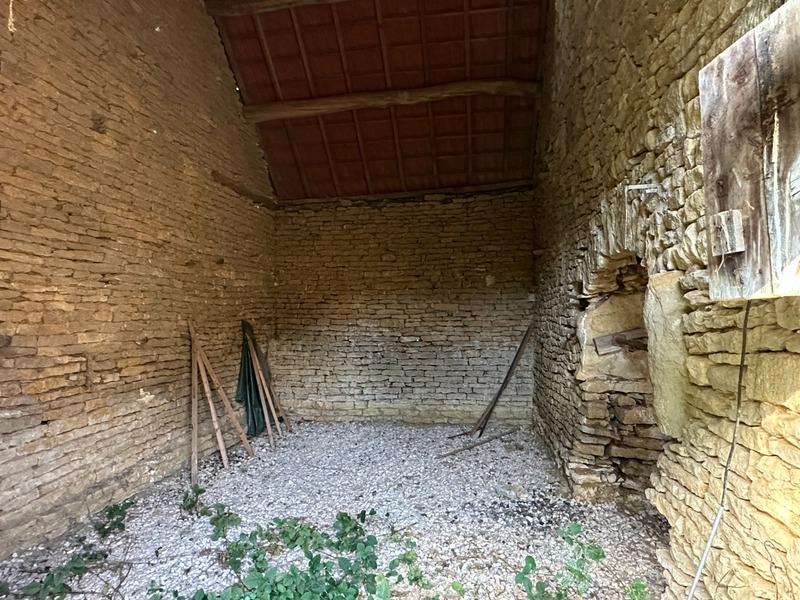 Grange - 200 m² - 4 pièces