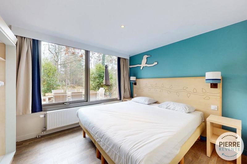 Maison - 86 m² - 5 pièces