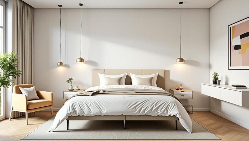 Appartement - 61 à 108 m² - 3 à 5 pièces