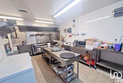 Local commercial - 100 m²