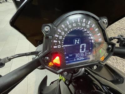 Kawasaki Z650 A2 650