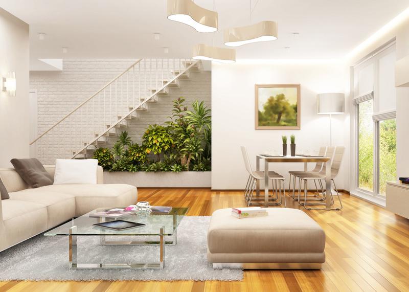 Appartement - 87 m² - 4 pièces