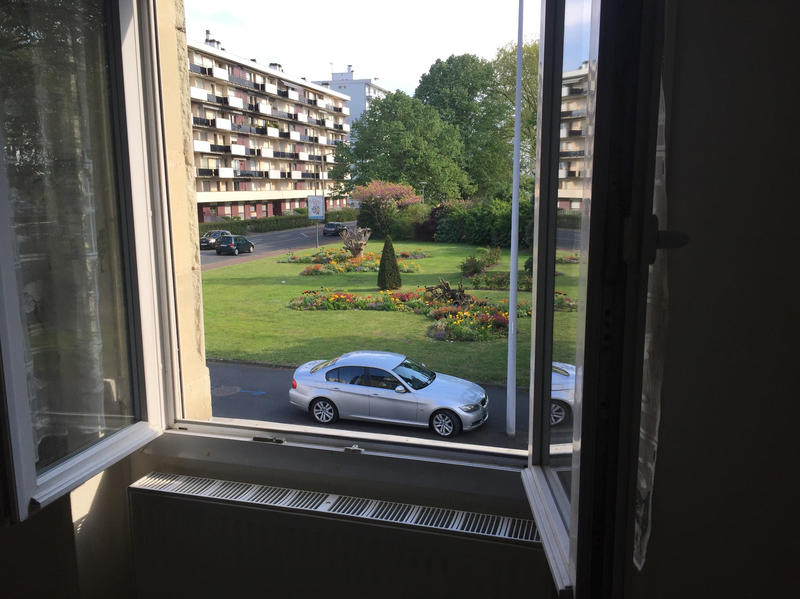 Appartement - 35 m² - 1 pièce