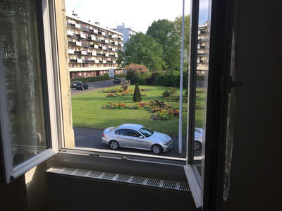 Appartement - 35 m² - 1 pièce