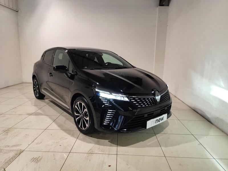 Renault Clio V TCe 90 ch Gsr2 Techno