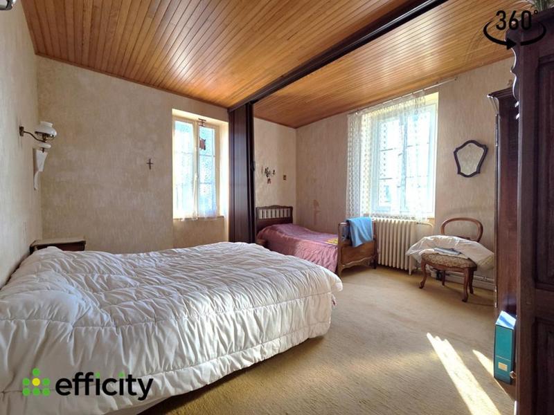 Maison - 149 m² - 6 pièces