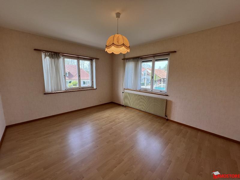 Maison - 205 m² - 8 pièces