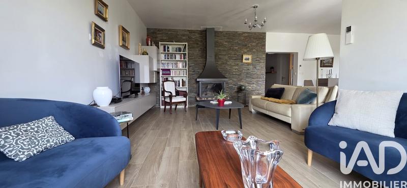 Maison - 200 m² - 6 pièces