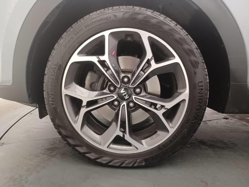 Kia Sportage 1.6 CRDi 136 Isg 4x2 Dct7 Gt Line