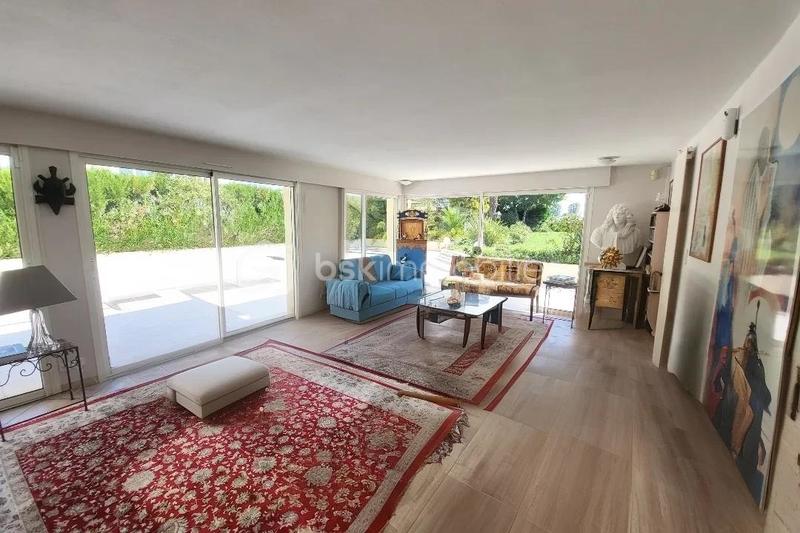 Maison de ville - 145 m² - 6 pièces