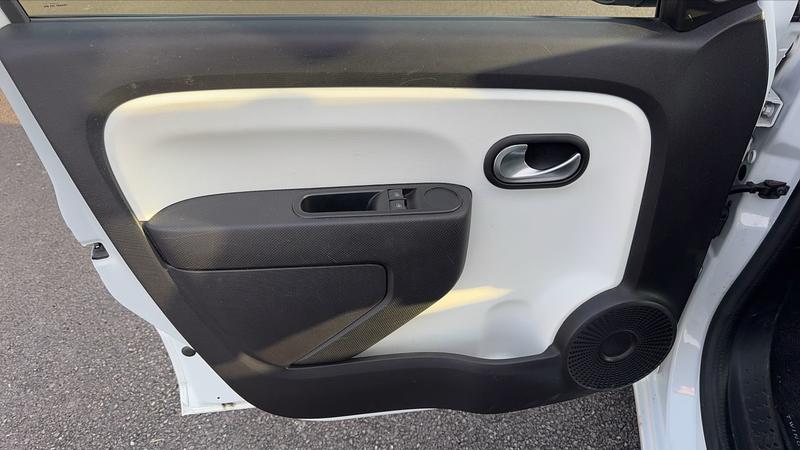 Renault Twingo 0.9 TCe 90 Limited - Automatique
