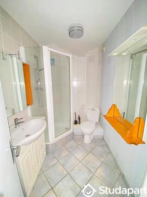 Appartement - 37 m² - 1 pièce