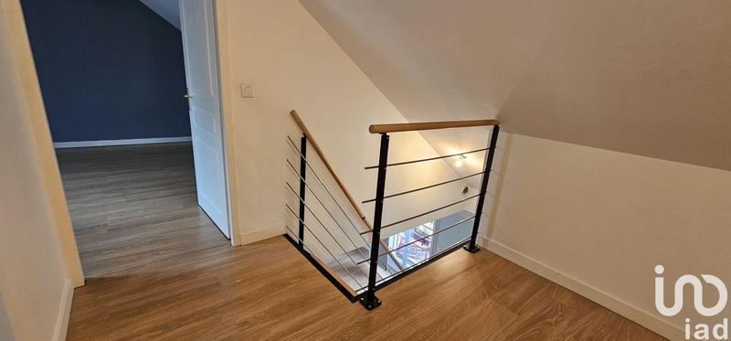 Appartement - 103 m² - 5 pièces