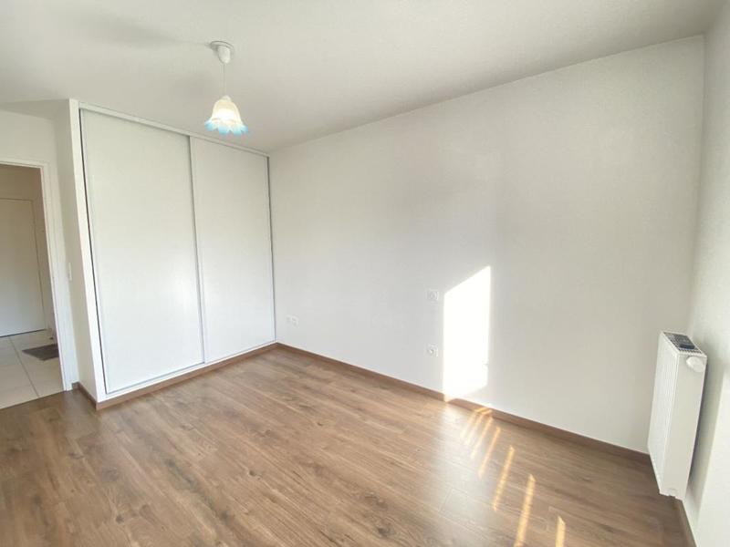 Appartement - 79 m² - 4 pièces