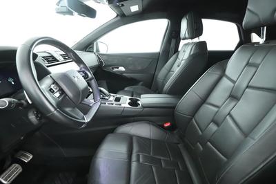 Ds Ds 7 Crossback 1.6 E-Tense 4x4 Grand Chic Automatique 300 ch