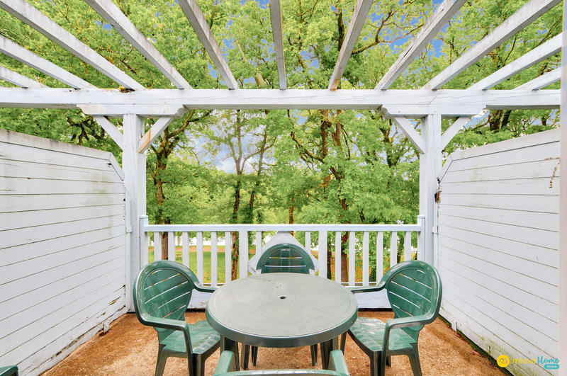 Appartement - 32 m² - 2 pièces