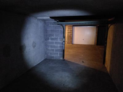 Parking / Garage - 17 m²