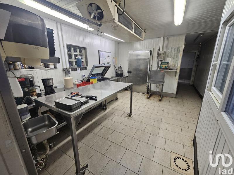 Local commercial - 330 m²