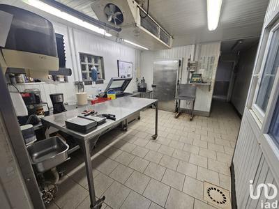 Local commercial - 415 m²