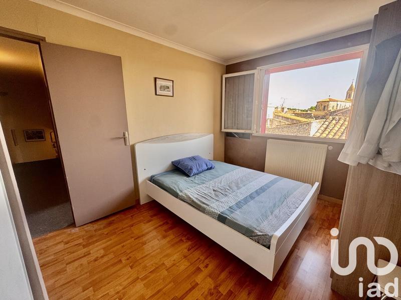 Maison de village - 84 m² - 3 pièces