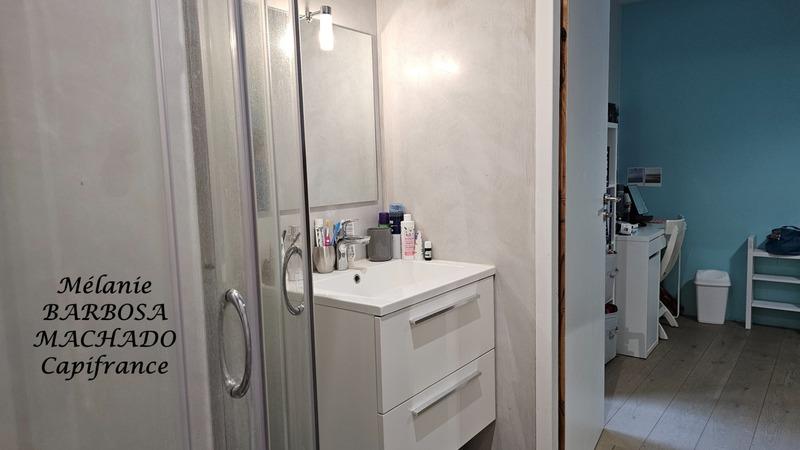 Maison - 185 m² - 6 pièces