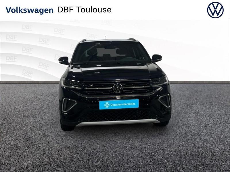 Volkswagen t-Cross 1.0 Tsi 116 Start/Stop Dsg7 R-Line Edition