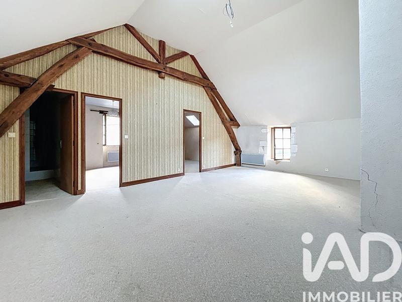 Maison de village - 156 m² - 5 pièces