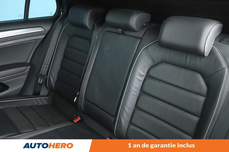 Volkswagen Golf VII 2.0 Tdi BlueMotion Tech Gtd Dsg7 5p 184 ch