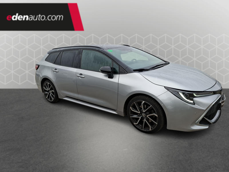 Toyota Corolla Touring Sports Hybride 184h Collection