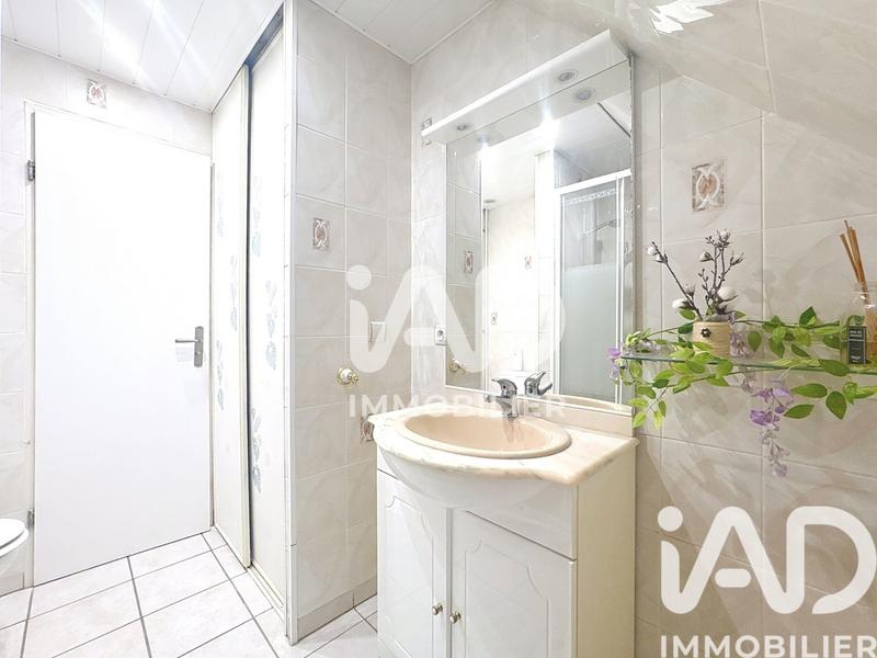 Maison - 137 m² - 5 pièces