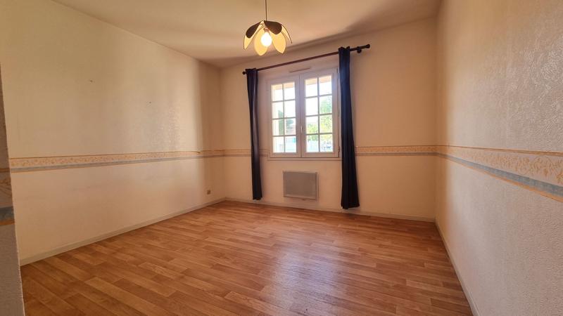 Maison - 85 m² - 3 pièces