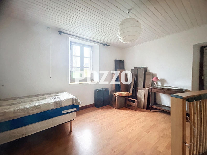 Maison - 153 m² - 5 pièces