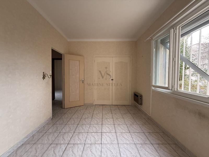 Maison - 146 m² - 5 pièces