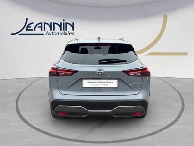 Nissan Qashqai e-Power 190 ch Tekna